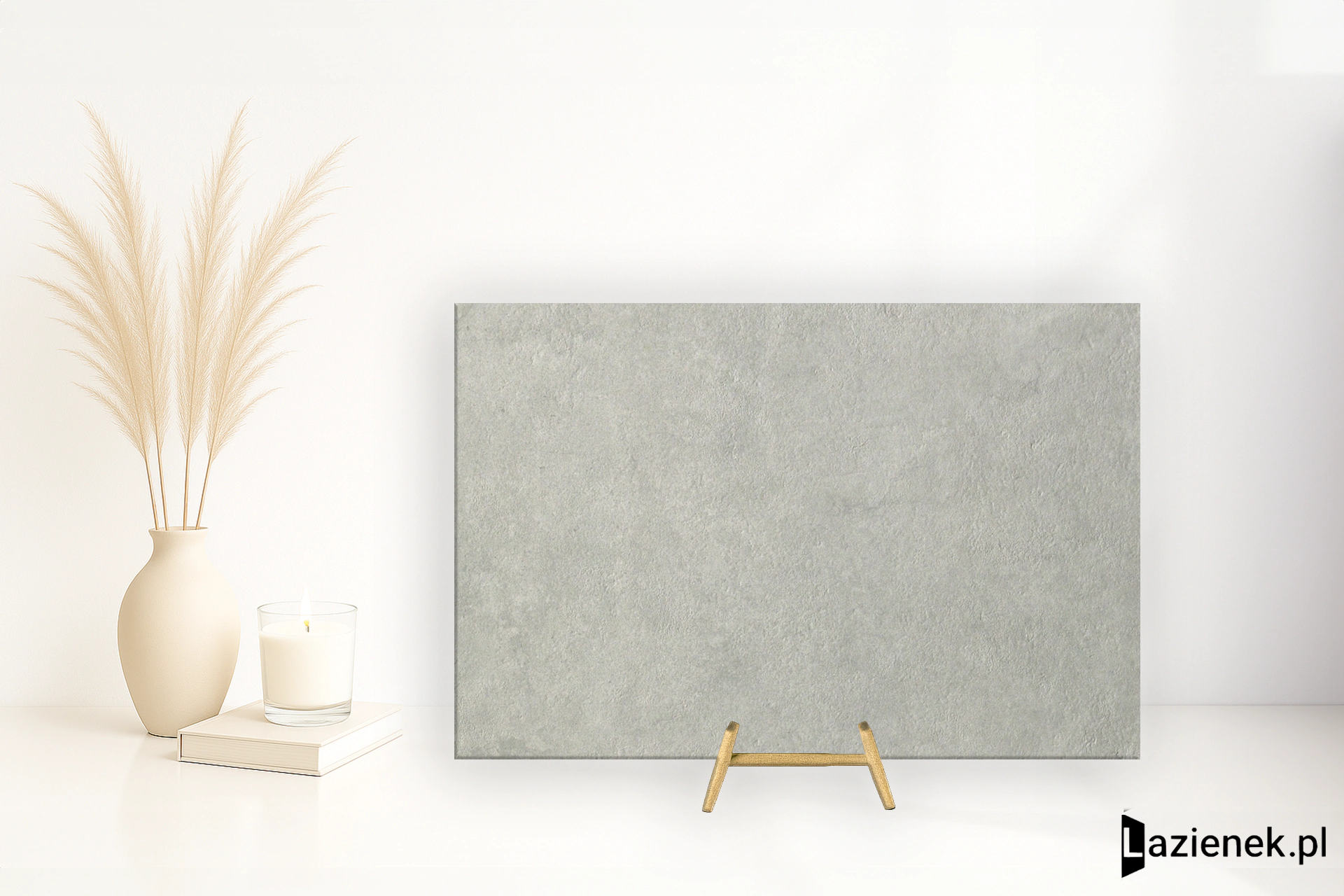 Graniti Fiandre Quietstones Maximum Quiet Numb strukturalna 100x150 cm gr. 6 mm - płytka rektyfikowana / MAP1761015